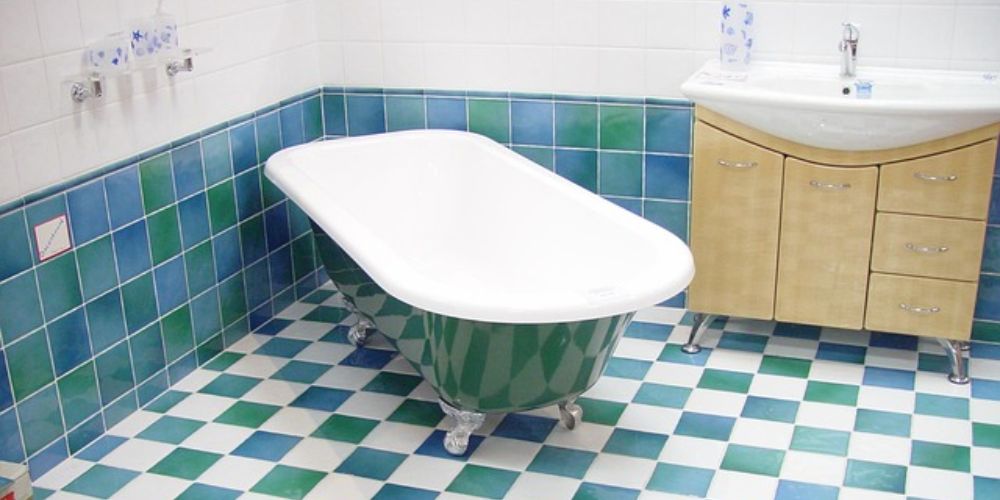 Soaking Tubs and Freestanding Bathtubs